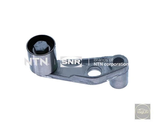Ролик ГРМ паразитний 036109181B (GE357.24) для Skoda / VW / Audi / Seat (VAG)