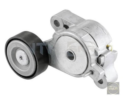 Ролик паса ген. натяжний 038903315AH (GA357.24) для Skoda / VW / Audi / Seat (VAG)