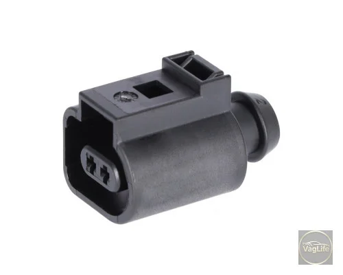 Роз'єм 1J0973702 для Skoda / VW / Audi / Seat (VAG)