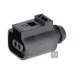 Роз'єм 1J0973702 для Skoda / VW / Audi / Seat (VAG)