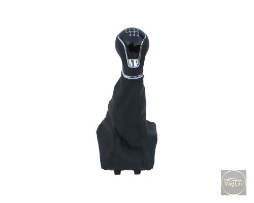 Ручка КПП пильник 6JB711113 для Skoda / VW / Audi / Seat (VAG)