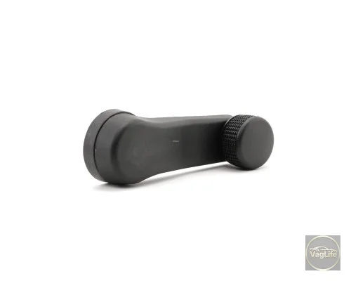 Ручка склопідіймача 1H0837581D (HP103101) для Skoda / VW / Audi / Seat (VAG)