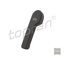 Ручка відкриття капота Fab/Fab II/Oct A5 OEM (з затиском)