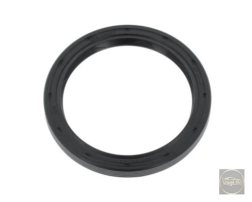 Сальник картера задній моста 02D525597 (COS12015557) для Skoda / VW / Audi / Seat (VAG)