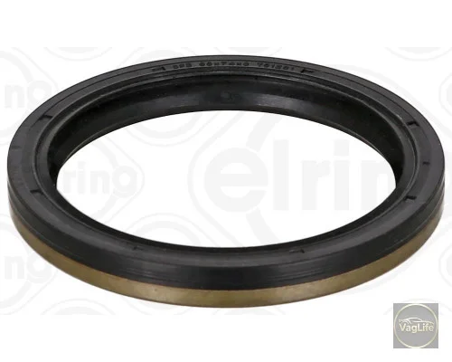 Сальник півосі 02M301189G для Skoda / VW / Audi / Seat (VAG)