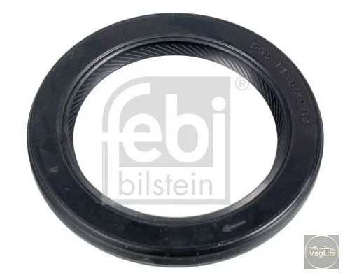 Сальник півосі 09G321243 (FE106943) для Skoda / VW / Audi / Seat (VAG)
