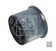 Сайленблок перед.важіля зад.Oct A5/Fab (пласт.) Febi