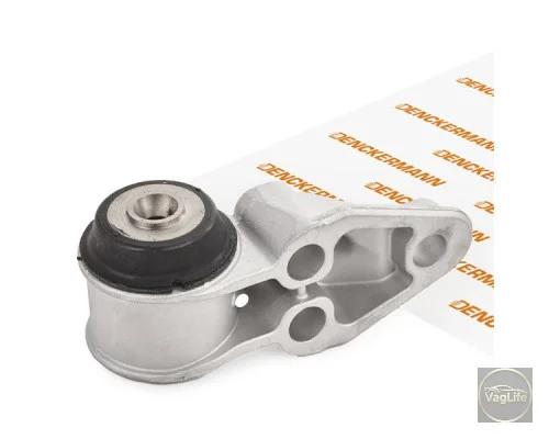 Сайленблок задній балки 4B0501522E (D300153) для Skoda / VW / Audi / Seat (VAG)