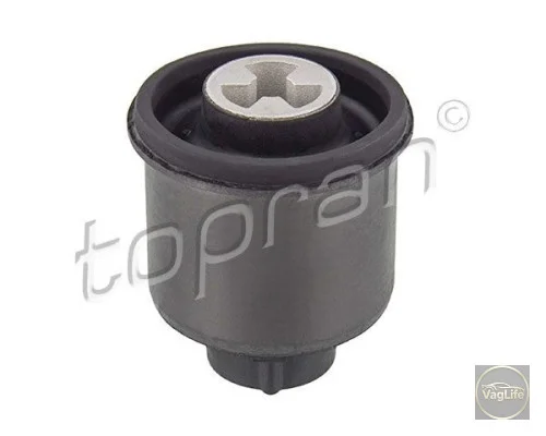 Сайленблок задній балки 6R0501541A (HP108243) для Skoda / VW / Audi / Seat (VAG)