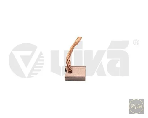 Щітки стартера 047911115C для Skoda / VW / Audi / Seat (VAG)