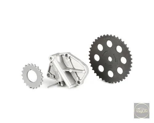 Шестерня ГРМ распредвалов 03D109571L для Skoda / VW / Audi / Seat (VAG)
