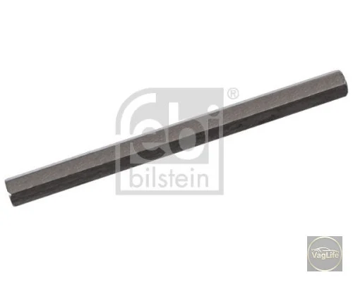 Шестерня оливного насоса 03G115281F для Skoda / VW / Audi / Seat (VAG)