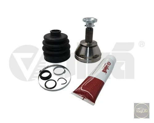 Шрус зовнішній 6Q0498099C (54980029501) для Skoda / VW / Audi / Seat (VAG)