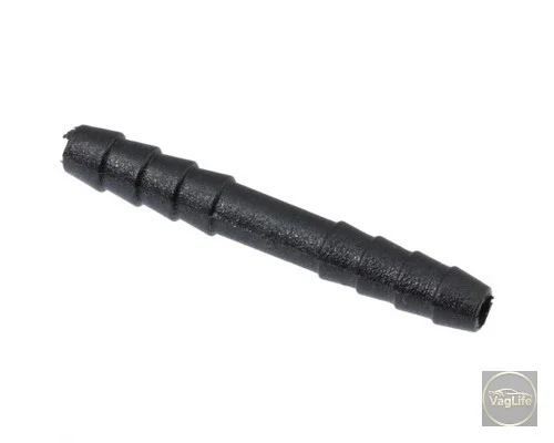 Штуцер трубок омивача 5J0955871B для Skoda / VW / Audi / Seat (VAG)