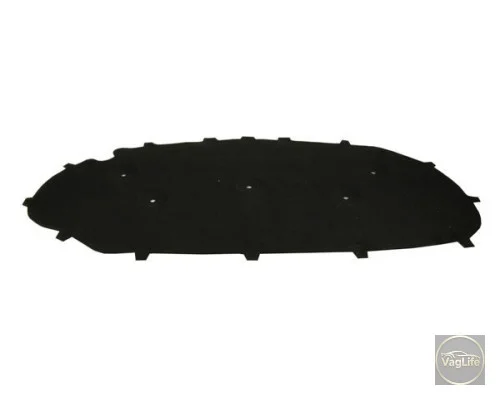 Шумоізоляція капоту 5K0863831C (PVG25005A) для Skoda / VW / Audi / Seat (VAG)