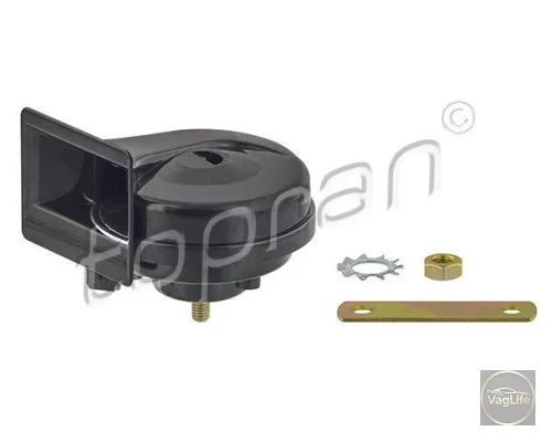 Сигнал 3B0951223 (HP102956) для Skoda / VW / Audi / Seat (VAG)