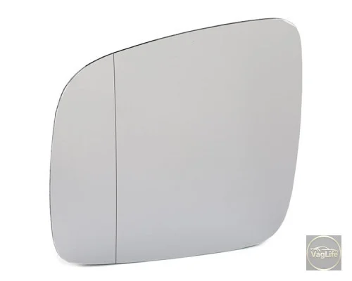 Скло дзеркала 7E1857521AM (9569545E) для Skoda / VW / Audi / Seat (VAG)
