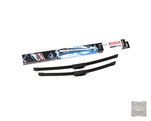 Склоочисники перед 1U1998003 (3397118902) для Skoda / VW / Audi / Seat (VAG)