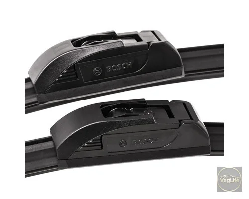 Склоочисники перед 1U1998003 (3397118902) для Skoda / VW / Audi / Seat (VAG)