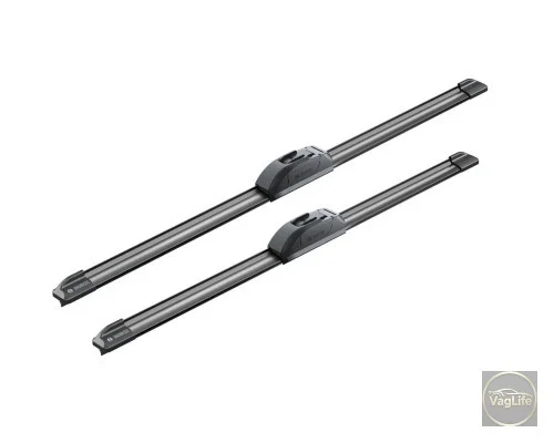Склоочисники перед 1U1998003 (3397118902) для Skoda / VW / Audi / Seat (VAG)