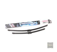 Склоочисники передній Yeti/VW Caddy 04-10 року Аэро Bosch