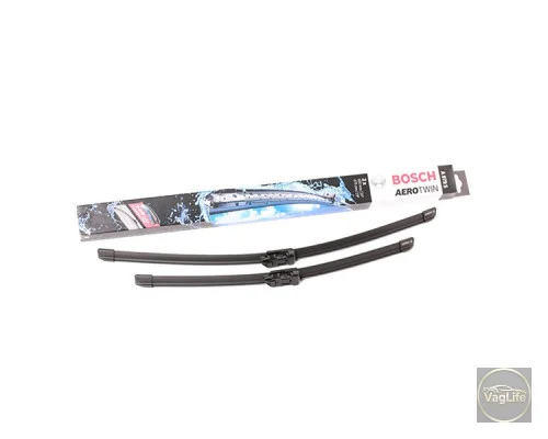 Склоочисники передній 5L1955425 / 426 (3397118979) для Skoda / VW / Audi / Seat (VAG)