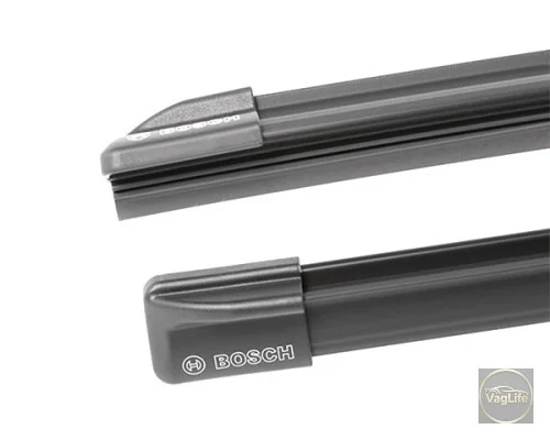 Склоочисники передній 5L1955425 / 426 (3397118979) для Skoda / VW / Audi / Seat (VAG)