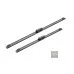 Склоочисники передній 5L1955425 / 426 (3397118979) для Skoda / VW / Audi / Seat (VAG)