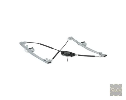 Склопідіймач передній 1J4837461H (31837005) для Skoda / VW / Audi / Seat (VAG)