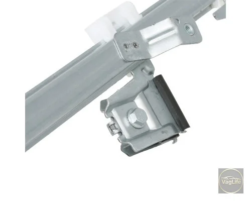 Склопідіймач передній 1J4837461H (31837005) для Skoda / VW / Audi / Seat (VAG)