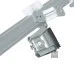 Склопідіймач передній 1J4837461H (31837005) для Skoda / VW / Audi / Seat (VAG)
