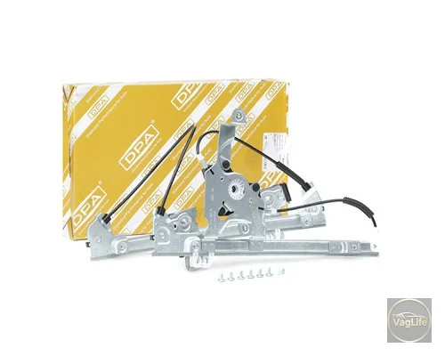 Склопідіймач передній 1U0837462B (88370364702) для Skoda / VW / Audi / Seat (VAG)