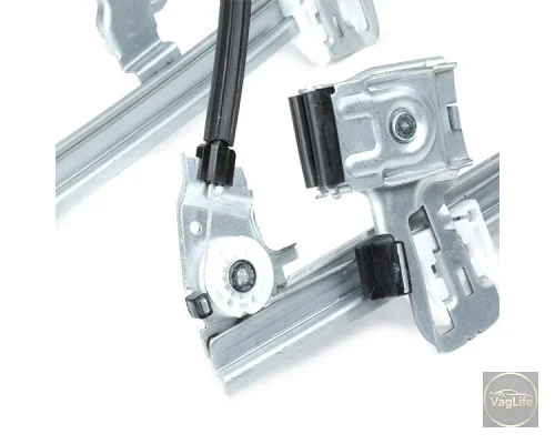 Склопідіймач передній 1U0837462B (88370364702) для Skoda / VW / Audi / Seat (VAG)