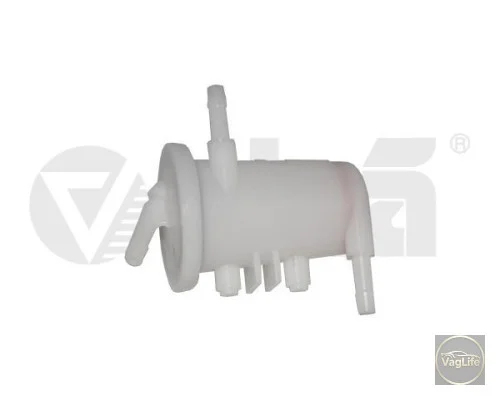Стакан карбюратора 115940153 (19400080401) для Skoda / VW / Audi / Seat (VAG)