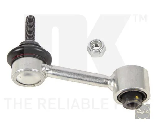 Стійка стабілізатора задня 1K0505465K (5114726) для Skoda / VW / Audi / Seat (VAG)