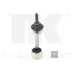 Стійка стабілізатора задня 1K0505465K (5114726) для Skoda / VW / Audi / Seat (VAG)