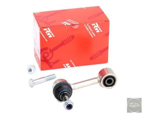 Стійка стабілізатора задній 1K0505465K (JTS484) для Skoda / VW / Audi / Seat (VAG)