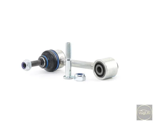 Стійка стабілізатора задній 1K0505465K (JTS484) для Skoda / VW / Audi / Seat (VAG)