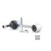 Стійка стабілізатора задній 1K0505465K (JTS484) для Skoda / VW / Audi / Seat (VAG)