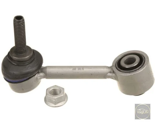 Стійка стабілізатора задній 1K0505465K (JTS484) для Skoda / VW / Audi / Seat (VAG)