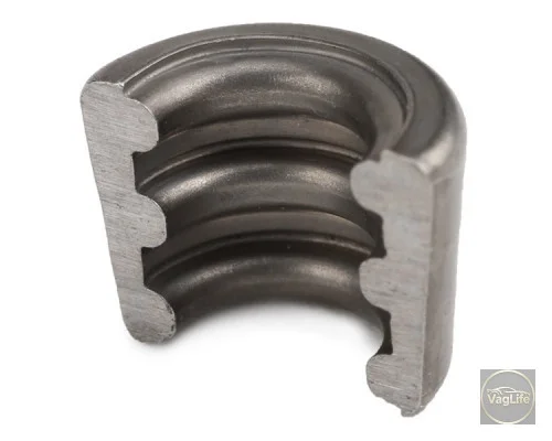 Сухарь клапана 021109651 (FE01014) для Skoda / VW / Audi / Seat (VAG)