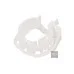 Сухарь важіля КПП 6Q0711699 для Skoda / VW / Audi / Seat (VAG)