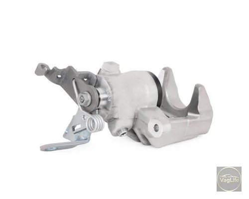 Суппорт задній 1K0615424J (BHN318) для Skoda / VW / Audi / Seat (VAG)