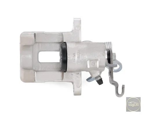 Суппорт задній 1K0615424J (BHN318) для Skoda / VW / Audi / Seat (VAG)