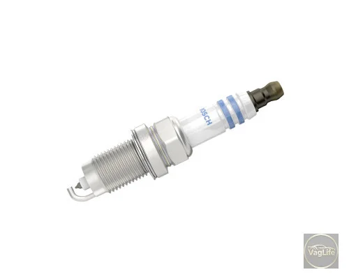Свічка запалювання Fab 1.4 AUA BBY 