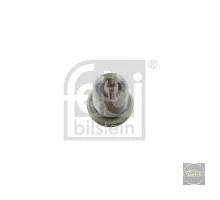 Свічка запалювання Felicia 1.6/Octavia AEE + VW T4 1.6/1.8/2.0/2.5E Febi 1 шт.