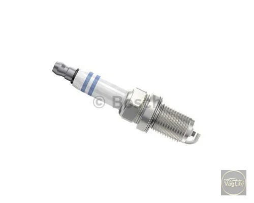 Свічка запалювання Oct 101905610A (242235797) для Skoda / VW / Audi / Seat (VAG)