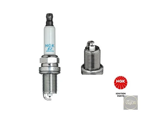 Свічка запалювання 06H905601A (PFR7S8EG) для Skoda / VW / Audi / Seat (VAG)