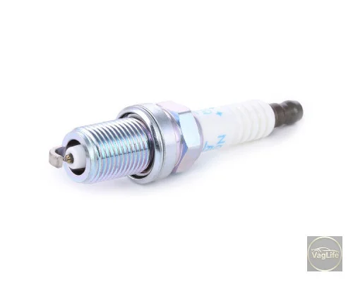Свічка запалювання 101000063AA (PFR6Q) для Skoda / VW / Audi / Seat (VAG)