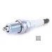 Свічка запалювання 101000063AA (PFR6Q) для Skoda / VW / Audi / Seat (VAG)